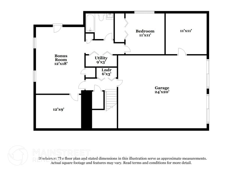 Building Photo - 9551 Ashley Oaks Dr