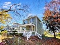 Building Photo - 1805 T St