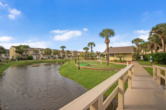 Building Photo - Gulf Highlands Beach Resort