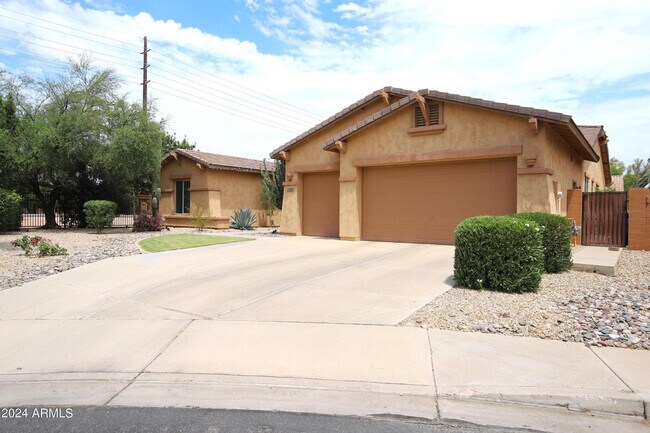 Building Photo - 2006 E San Carlos Pl