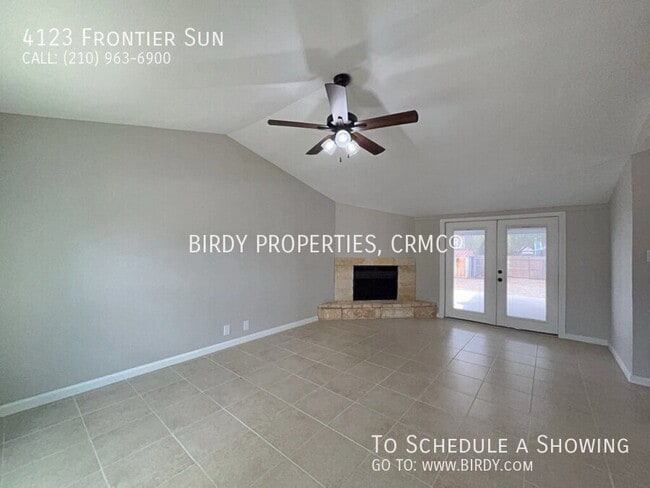 Building Photo - 4123 Frontier Sun