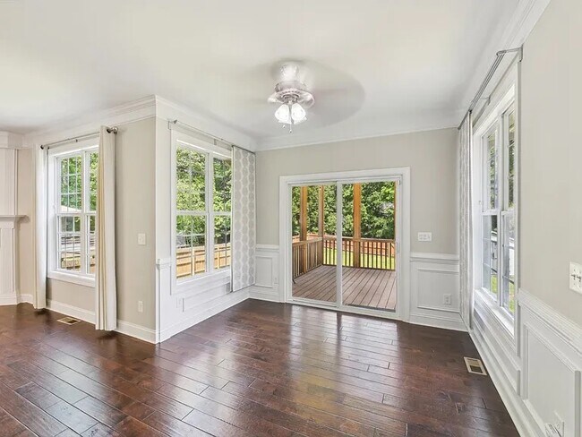 Building Photo - 11616 Leesville Rd