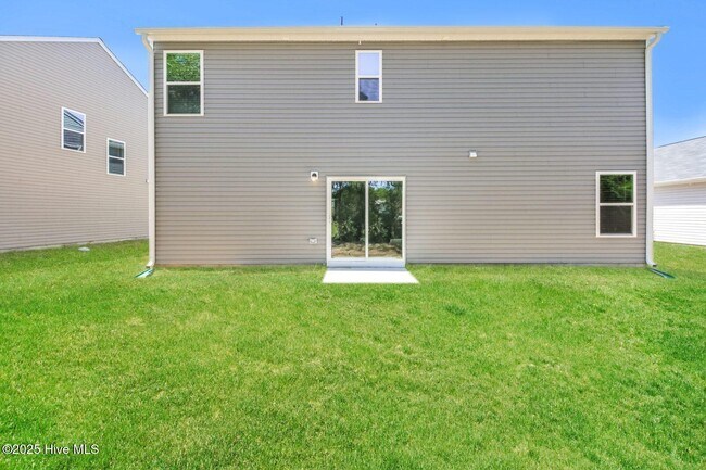 Building Photo - 2917 Ember Brooke Ct