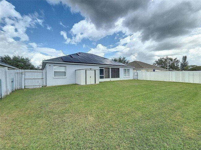 Building Photo - 603 Terranova Dr