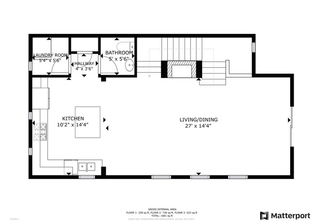 Building Photo - 2110 Silverado St