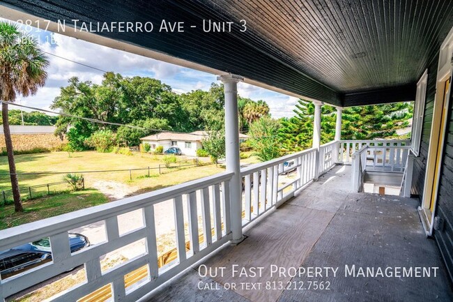 Building Photo - Updated 1bed/1bath YBOR!