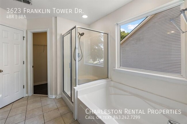 Building Photo - 3623 Franklin Tower Dr