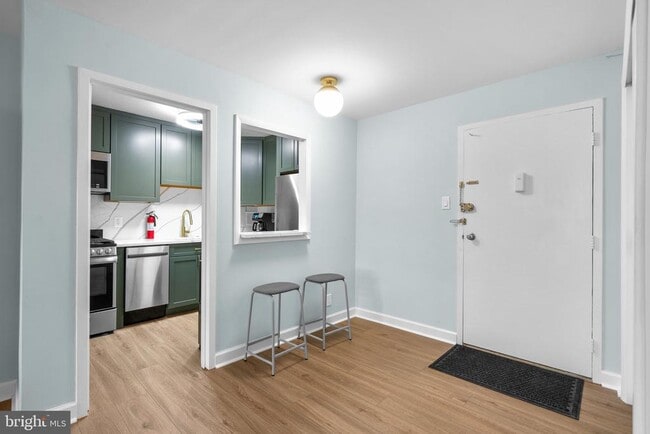 Building Photo - 2401 H St NW