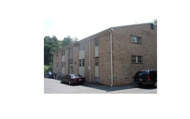 Building Photo - 3802 Panorama Ave NW