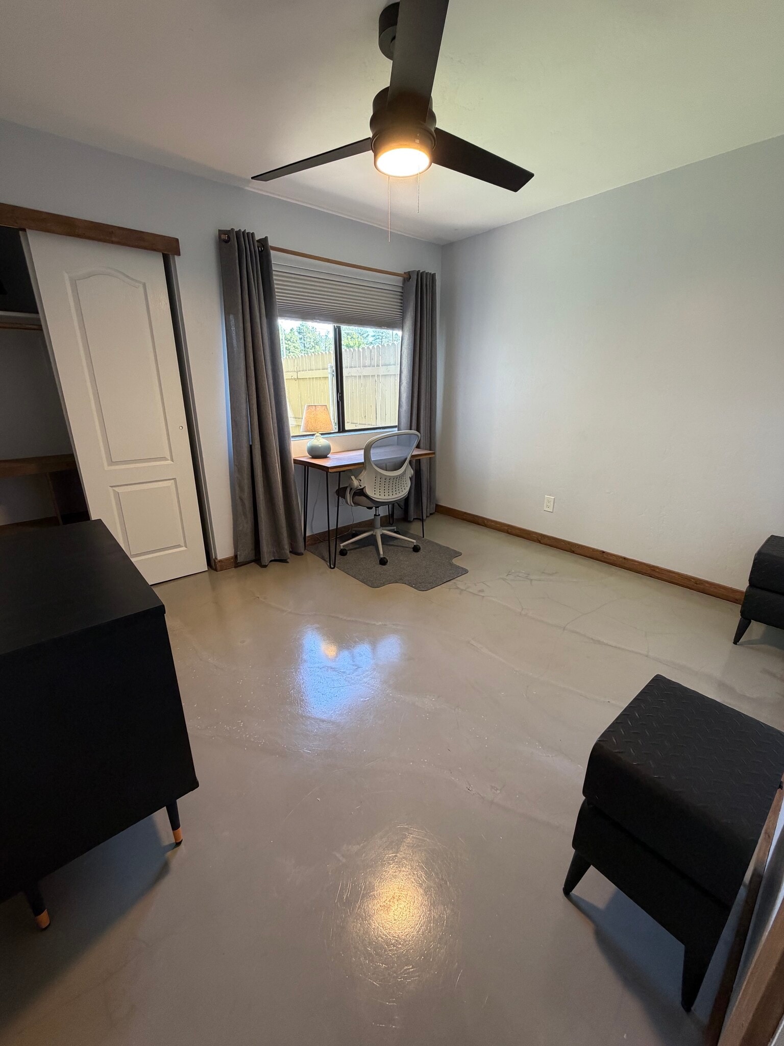 2nd bedroom - 3200 S Litzler Dr