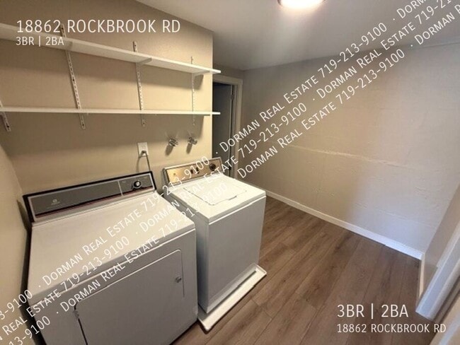 Building Photo - 18862 Rockbrook Rd