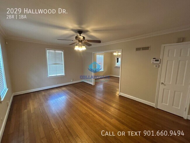 Building Photo - 2029 Hallwood Dr