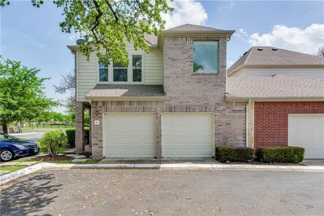 Building Photo - 14812 Avery Ranch Blvd