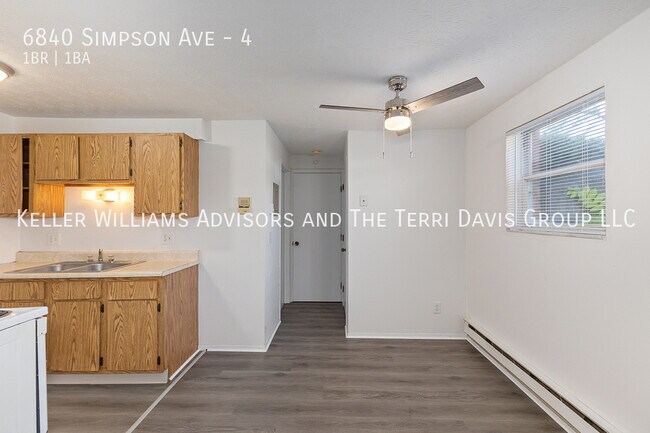 Building Photo - 6840 Simpson Ave