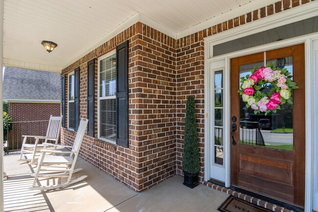 Building Photo - 1204 Berkley Hills Pass