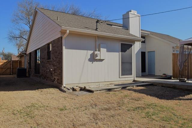 Building Photo - 4605 Horizon Dr