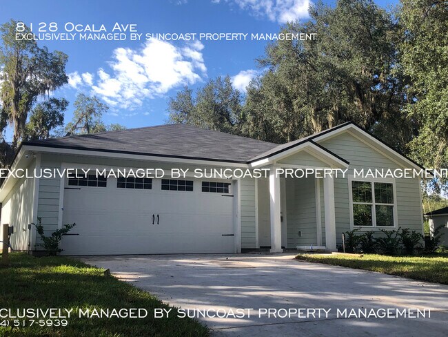 Primary Photo - 8128 Ocala Ave