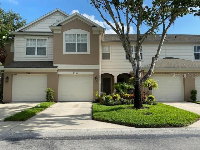 Building Photo - 2551 Stockton Dr
