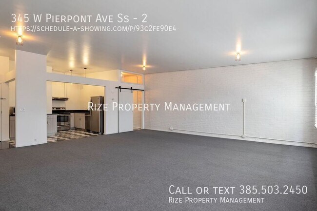 Building Photo - 345 Pierpont Ave