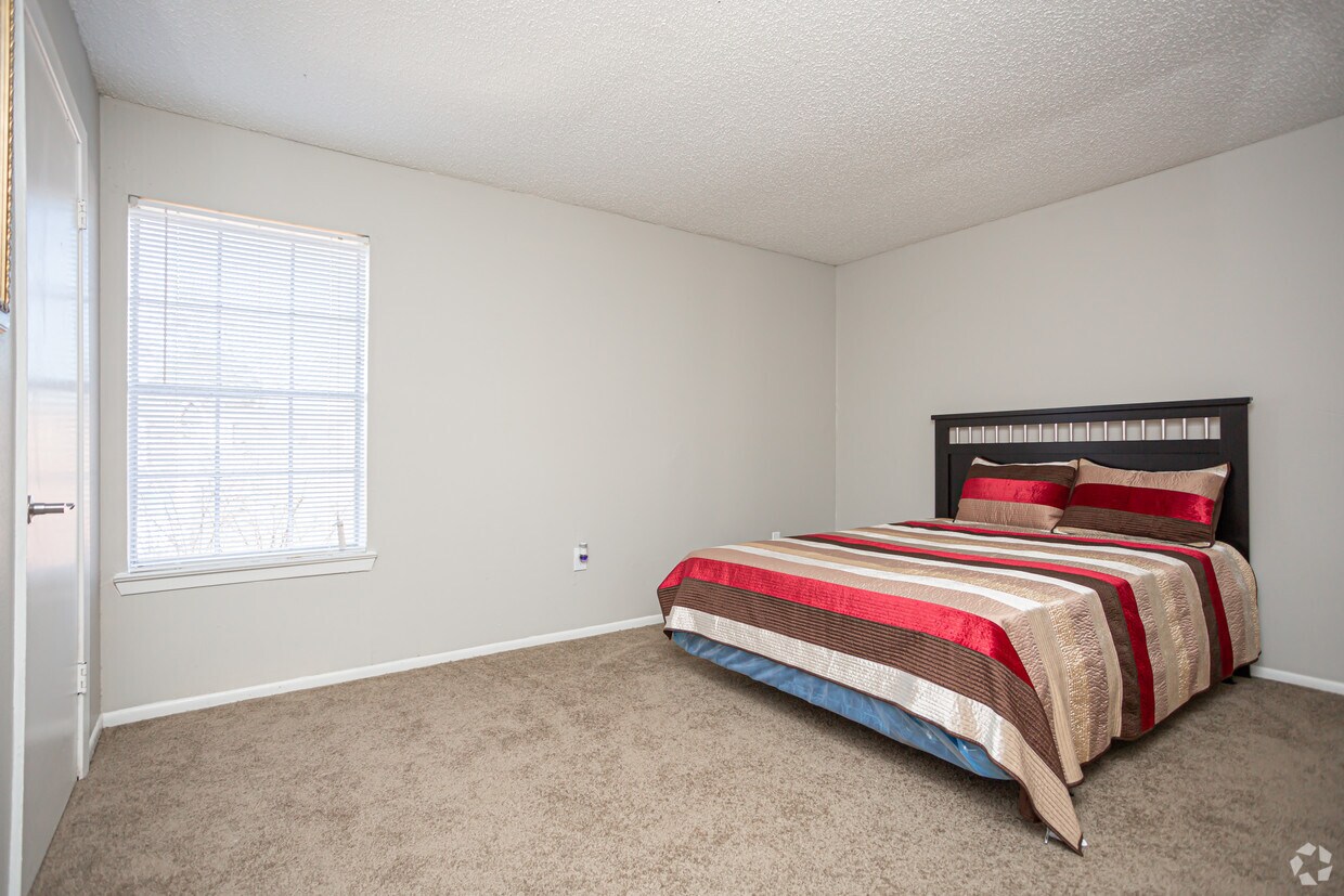 Copper Ridge Apartments Baton Rouge