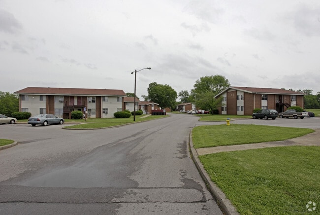 Building Photo - Spring Valley Apartments