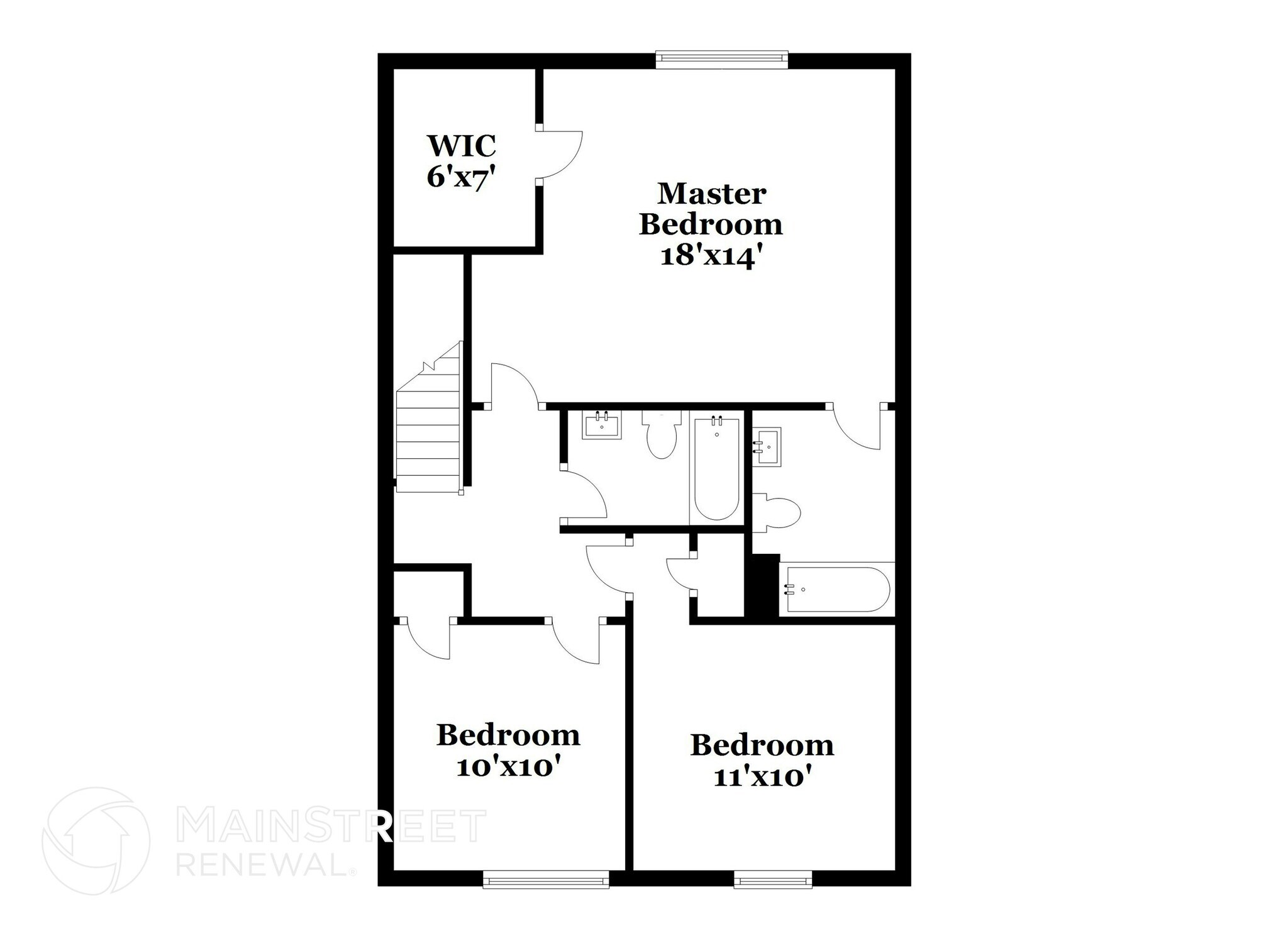 Building Photo - 3015 Baby Ruth Ln