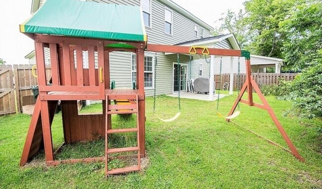 Building Photo - 2560 McNeil Circle ~ Haymount