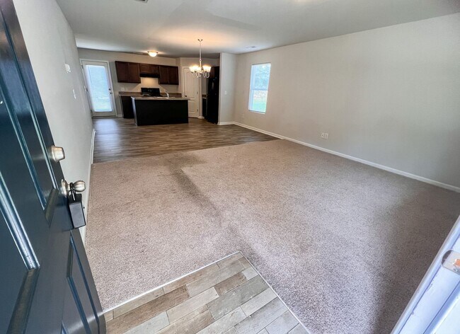 Building Photo - 4024 Gibb Ct