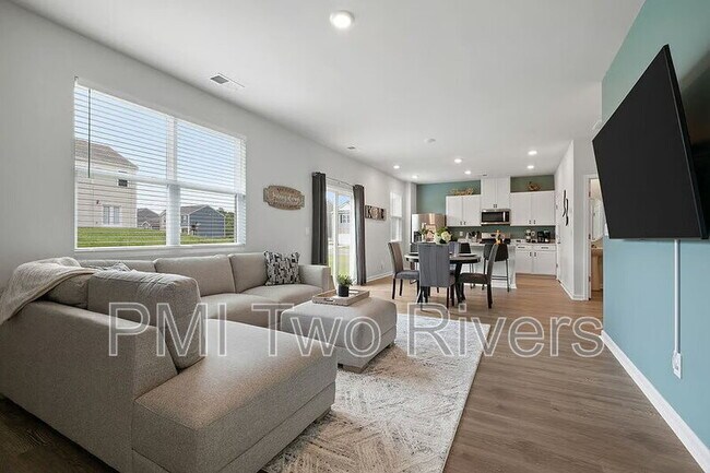 Building Photo - 5027 Benelli Dr