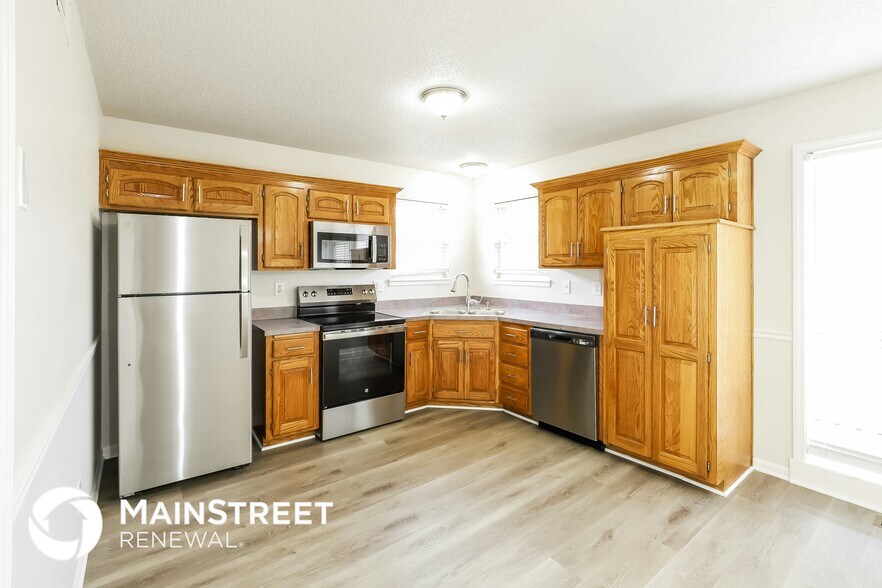 Building Photo - 8526 NE 105th Terrace