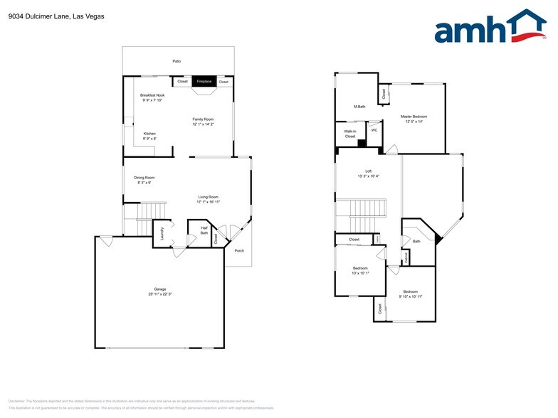 Building Photo - 9034 Dulcimer Ln
