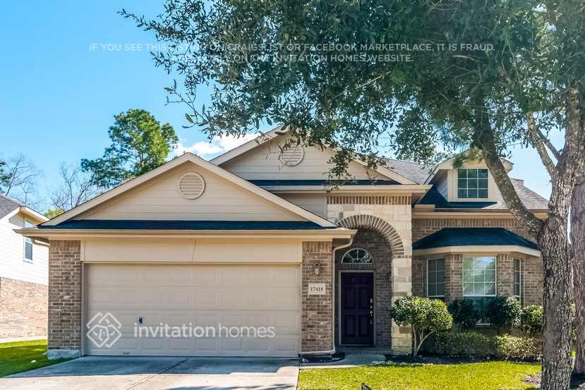 Building Photo - 17418 Durham Ridge Ln