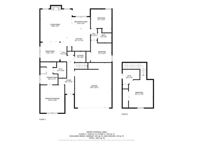 Building Photo - 8295 Blue Ridge Dr