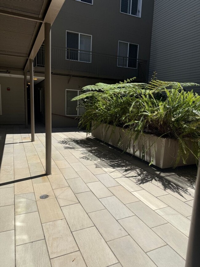 Building Photo - Quiet Rear-Unit in the Mission — Private Terrace, Garage, Roof Deck