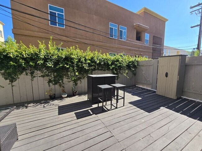 Building Photo - Convenient 2BR/2BA Condo Near SDSU at Campus Walk Condos