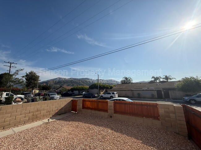 Building Photo - 607 Lemon Way