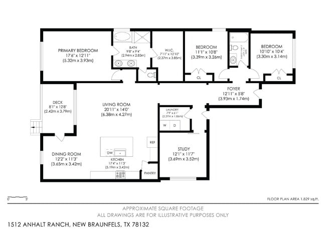 Building Photo - Beautiful single-story home in the sought-...