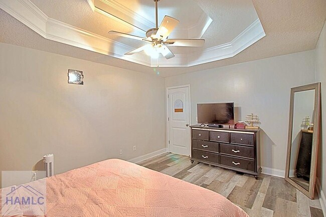 Building Photo - 77 Mancey Garrason Lp