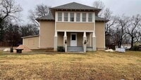 Building Photo - 603 N 8th St