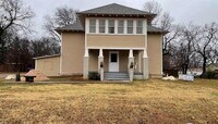Building Photo - 603 N 8th St