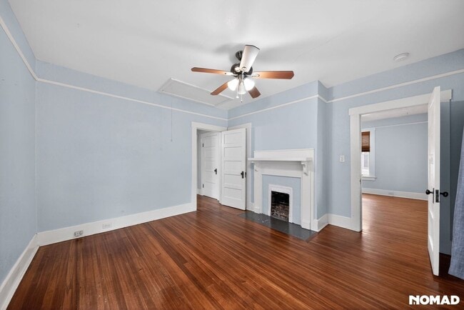 Building Photo - 1436 22nd St