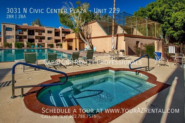 Building Photo - 3031 N Civic Center Plaza