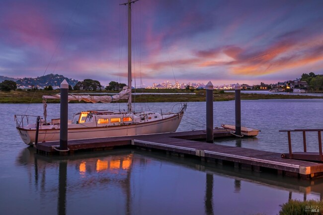 Building Photo - Water Front Luxury Home with Deep Water Dock