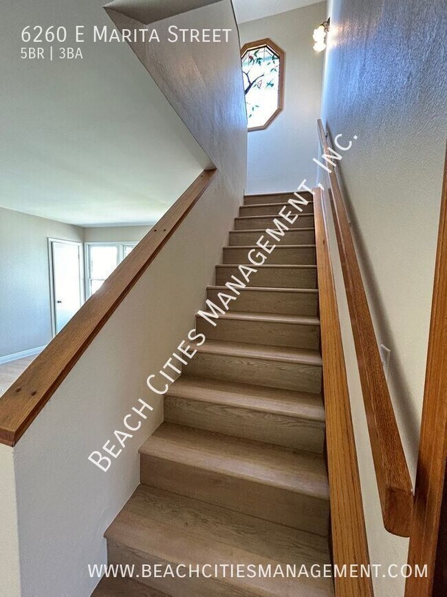 Building Photo - 6260 E Marita St