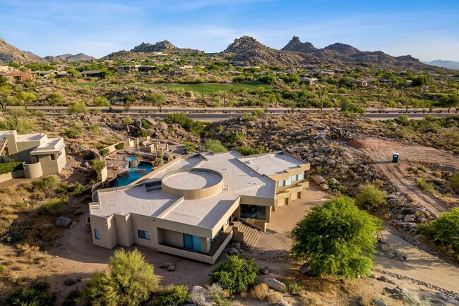 Building Photo - 28743 N 106th Pl