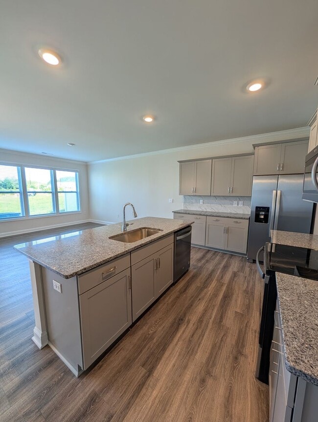 Building Photo - New Construction Townhouse-Hendersonville!