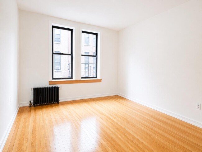 Floorplan - 112 Haven Avenue