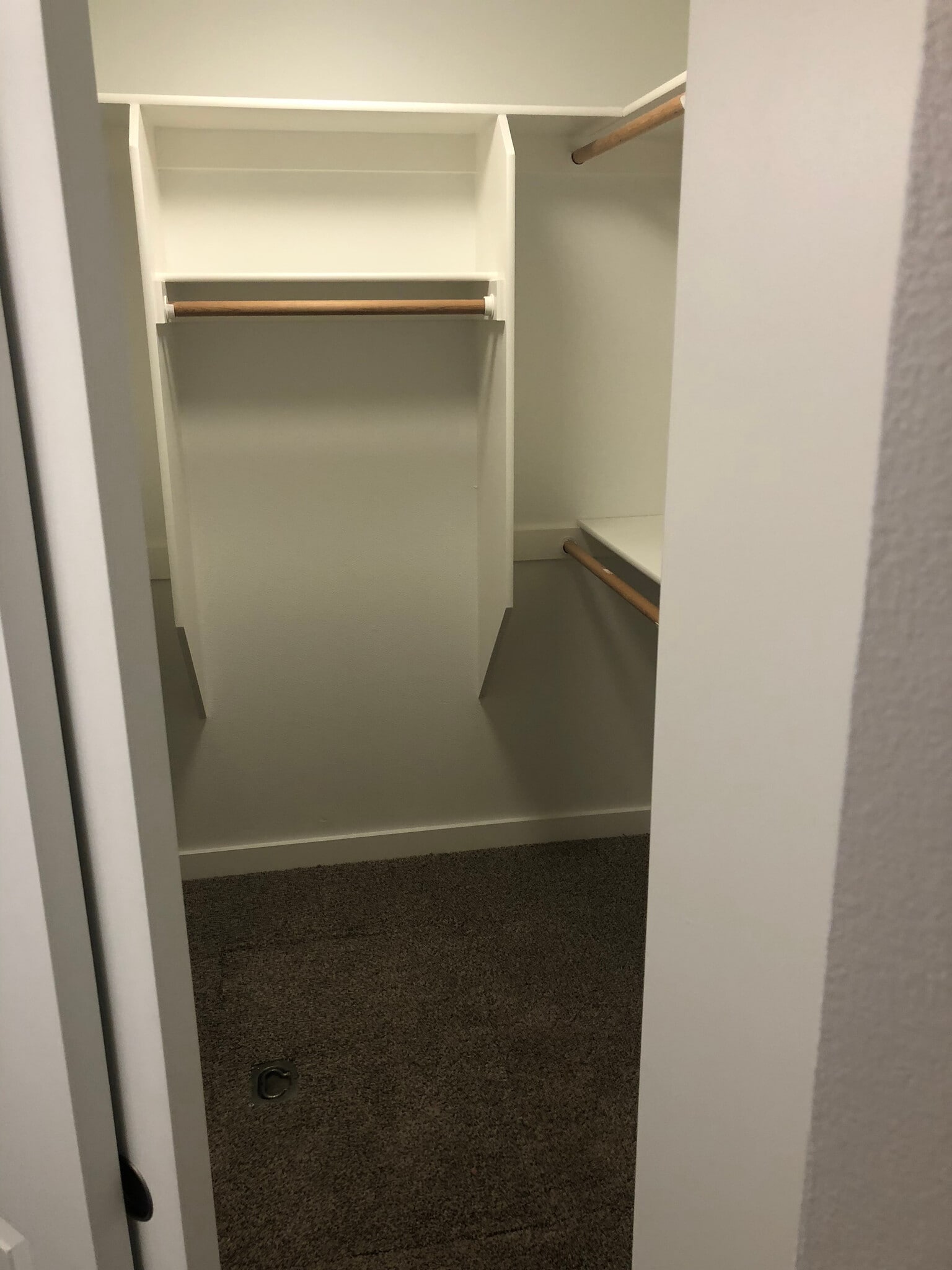 Primary Walk-in Closet - 5358 Summerlake St SE