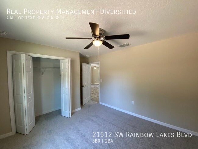 Building Photo - Rainbow Lakes Estates - Welcome Home