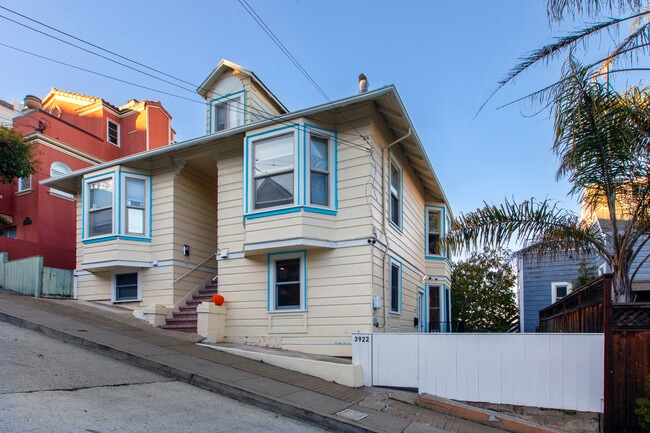 Building Photo - 3922 21st St